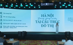 Bất động sản phía Bắc tái khởi động