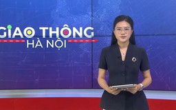 Giao thông Hà Nội | 26/05/2026
