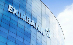 Ba phó giám đốc Eximbank cùng lúc xin từ nhiệm