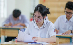 Hà Nội bảo đảm an toàn kỳ thi tuyển sinh vào lớp 10 công lập