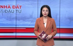 Bản tin Nhà đất và đầu tư | 26/05/2026