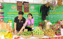 Đẩy mạnh hoạt động quảng bá, tiêu thụ nông sản | Nông nghiệp nông thôn | 07/05/2026