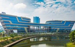 Khu công nghệ cao Hoà Lạc - Hạt nhân đổi mới sáng tạo của Thủ đô