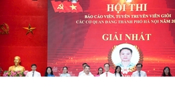 Nâng cao chất lượng tuyên truyền Nghị quyết của Đảng trong tình hình mới