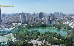Nhà ở cho thuê phải là trụ cột tại các đô thị lớn