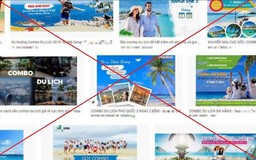 Cảnh báo thủ đoạn lừa đảo mùa du lịch hè
