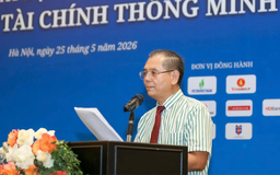 Phát động cuộc thi viết 'Giáo dục tài chính thông minh'