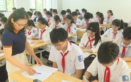 Củng cố kiến thức, rèn kỹ năng trước giờ G