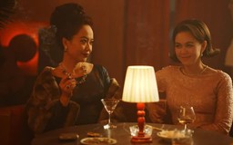 Sài Gòn xưa được tái hiện trong phim 'Mesdames Thanh Sắc'