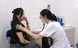 Trạm y tế gần dân, chăm sóc sức khỏe từ cơ sở
