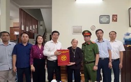 Người dân là trung tâm: Hướng tới mô hình phát triển vì hạnh phúc