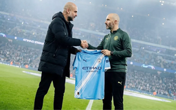 Manchester City ký hợp đồng 3 năm với HLV Enzo Maresca