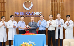 VFF mở rộng mạng lưới y học thể thao: Đầu tư cho tương lai bóng đá Việt Nam