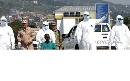 Canada, Bahamas áp đặt lệnh cấm đi lại liên quan đến Ebola