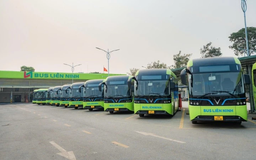 Tăng tần suất xe buýt, metro phục vụ kỳ thi tốt nghiệp THPT