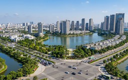 Sẽ khống chế giá nhà thương mại tại dự án đa mục tiêu