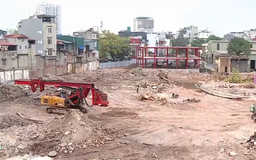 Chung cư mới mở bán có giá trên 100 triệu đồng/m2