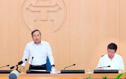 Hà Nội khởi động dự án nhà ở cho thuê trước ngày 15/6