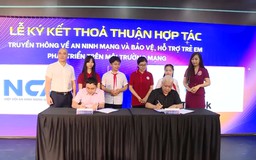 Kỹ năng ứng phó của giới trẻ trước các nguy cơ trên không gian mạng | Công nghệ và đời sống | 27/05/2026