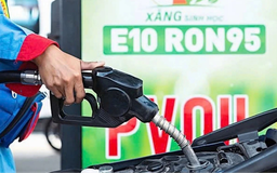 Người tiêu dùng có thể yên tâm sử dụng xăng sinh học E10