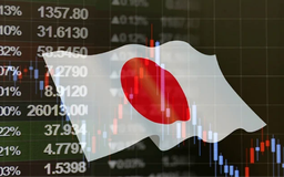Chỉ số Nikkei của Nhật Bản tiếp tục lập kỷ lục mới