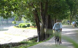 Không gian mở kết nối cộng đồng dân cư