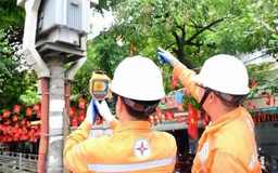 Khắc phục tình trạng mất điện giữa nắng nóng đỉnh điểm