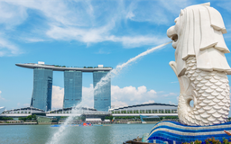 Kinh tế Singapore tăng trưởng mạnh nhờ cơn sốt AI