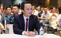 Ông Trịnh Văn Quyết không có tên trong danh sách HĐQT FLC