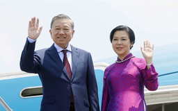 Tổng Bí thư, Chủ tịch nước Tô Lâm thăm 3 nước ASEAN