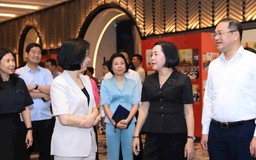 Chuẩn bị chu đáo mọi điều kiện để Hội nghị toàn quốc HĐND thành công