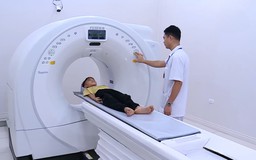 Y tế cơ sở mạnh, người dân được chăm sóc từ sớm