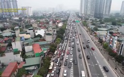 Vùng phát thải thấp: Bước đi đầu tiên cho Hà Nội xanh