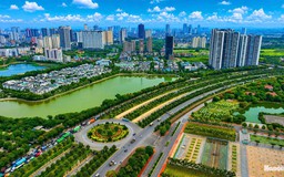 Từ vùng phát thải thấp đến đô thị đáng sống