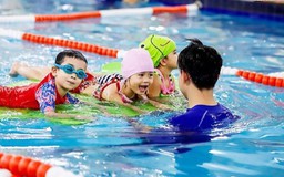 Phòng ngừa tai nạn đuối nước ở trẻ em dịp hè