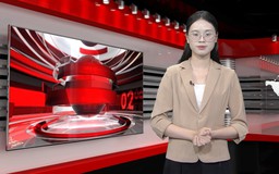 中文新闻 27/05/2026 | Bản tin tiếng Trung