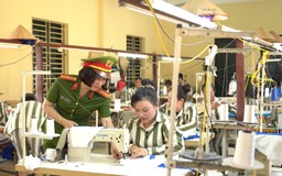 Quy định chi tiết danh mục đồ vật cấm đưa vào trại giam