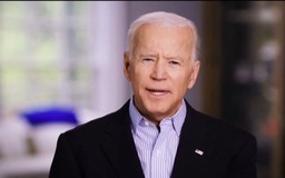 Cựu Tổng thống Joe Biden kiện Bộ Tư pháp Mỹ