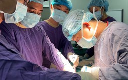 21 bệnh nhân được hồi sinh trong bốn ngày nhờ ghép tạng