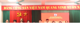 Phát triển đảng viên trẻ trong nhà trường