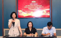 Hội nghị HĐND toàn quốc: Địa phương quyết, địa phương làm, địa phương chịu trách nhiệm