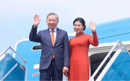 Tổng Bí thư, Chủ tịch nước Tô Lâm và Phu nhân sẽ thăm cấp Nhà nước tới Philippines