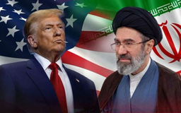 Iran yêu cầu Mỹ giải phóng 24 tỷ USD tài sản bị phong tỏa