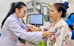 Tổ chức khám sức khỏe định kỳ miễn phí cho người dân từ năm 2026