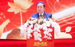 Chủ tịch Quốc hội: Xây dựng chính quyền địa phương hiện đại, chuyên nghiệp, gần dân