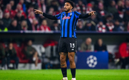 Man Utd chốt tân binh đầu tiên cho mùa giải mới