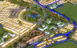 Hồng Hạc City kiến tạo giá trị sống bền vững tương lai