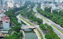 Hà Nội quyết tâm xây dựng môi trường sống xanh, bền vững