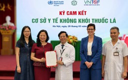 Chia sẻ kinh nghiệm trong công tác tư vấn và điều trị nghiện thuốc lá