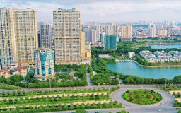 Hà Nội thí điểm vùng phát thải thấp: Bước đi đầu tiên xây dựng đô thị xanh